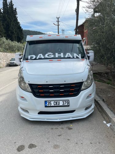 bayraklı oto kurtarma